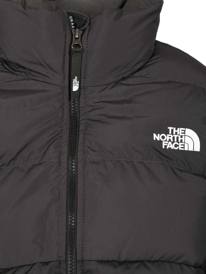 The North Face Saikuru Coats - Black | 94aa27f8bce09eb788a4886188b0cce8c20b6e7b