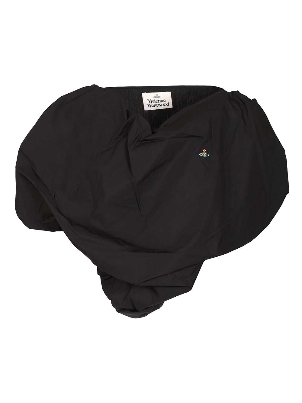 Vivienne Westwood Heart Tops - Black | 6a8e24b6a4b0d63371076c14ddbc1b16d0accce9