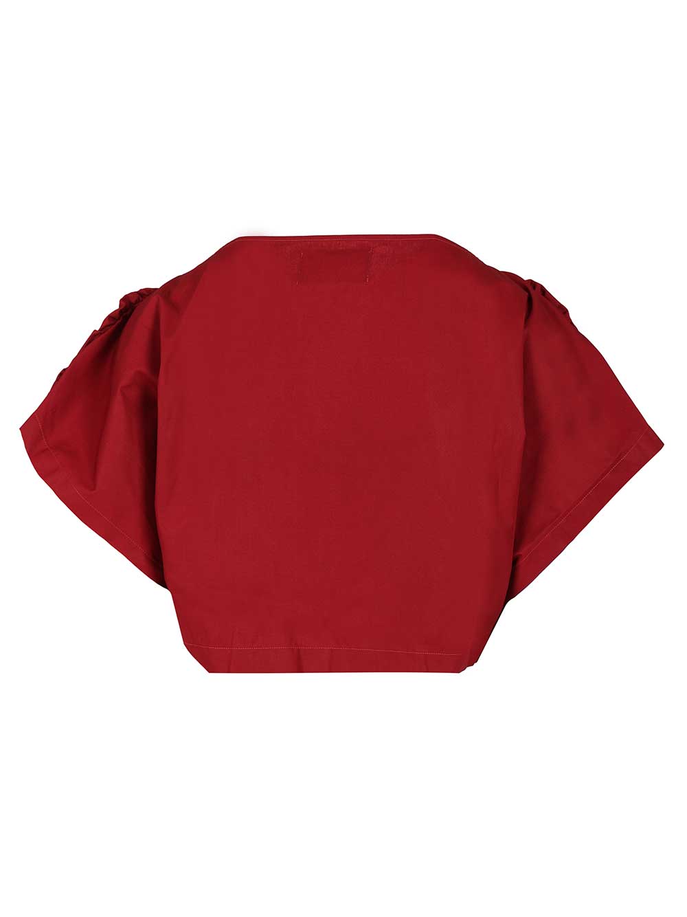 Vivienne Westwood Heart Tops - Red | 1c8809c1e239b7dcac21a2dbf4bd5d54b005974a