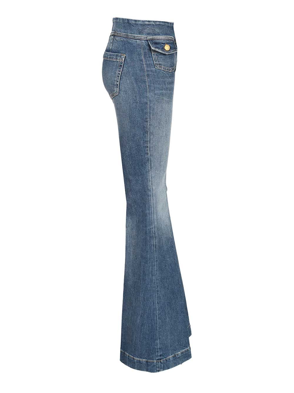 Seafarer Emi Jeans - Blue | 35bb419c938be4abe68db04c75fd49ccadfe582d