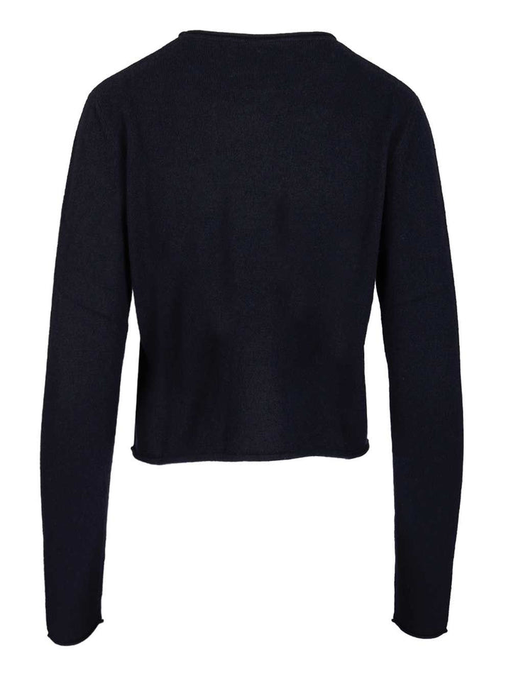 Lisa Yang Ida Knitwear - Beige | 08c07d4e2e71f25b7daa21e9d71a821c1b30e45c