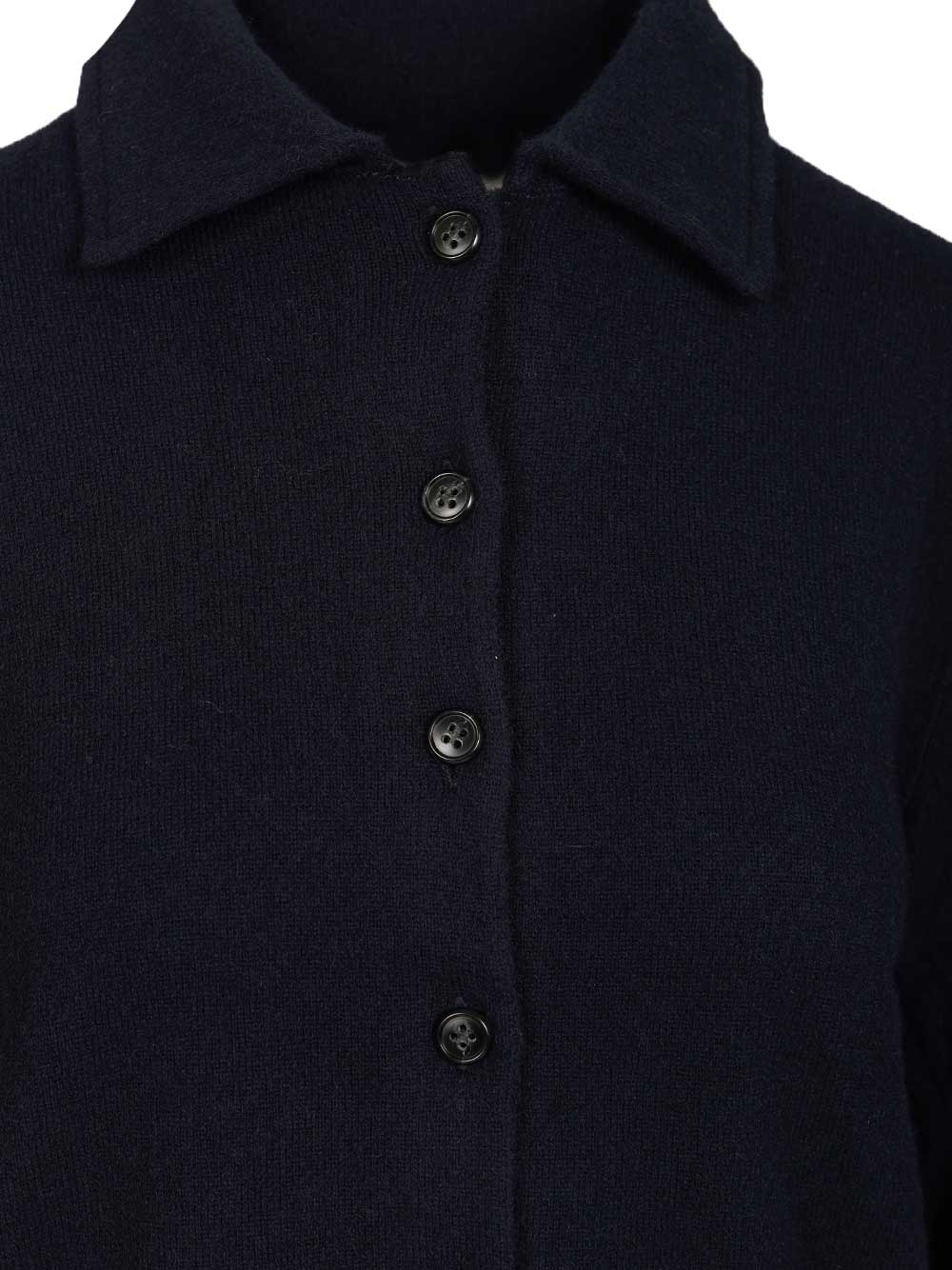 Lisa Yang Suzette Knitwear - Blue | 63d901934115dbe26d5e7bdf2d4b6bae6ee63684