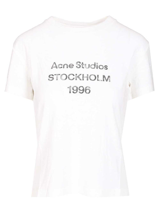 Acne Studios T-Shirt White