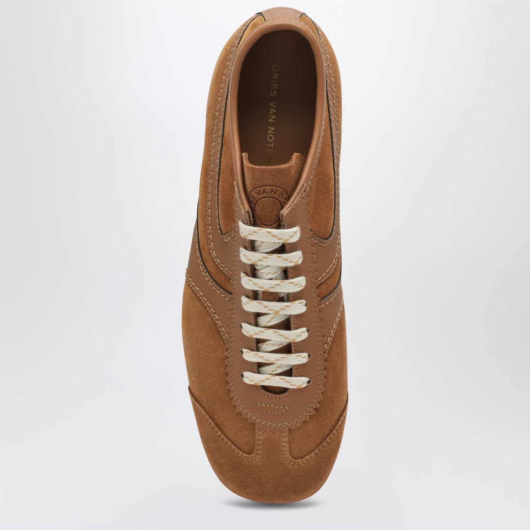 Dries Van Noten Shoes - Beige | a9792994a851774dd356338b30147b1f189e42c7