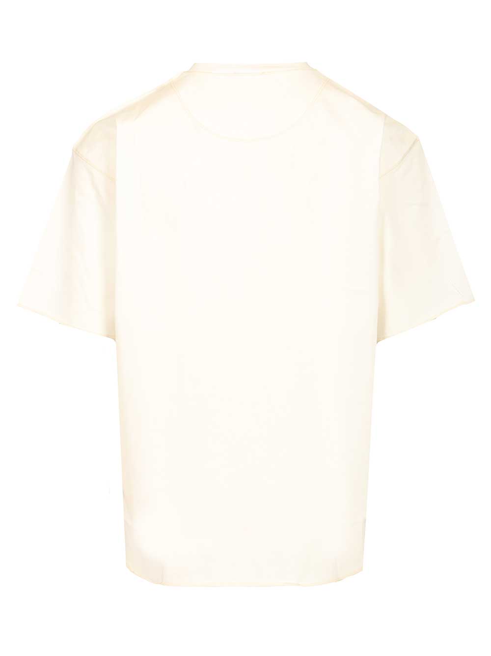 Diesel Boxy T-Shirt - White | 641c69e2aa8d47b844745d560ebf9f4204dfc69f