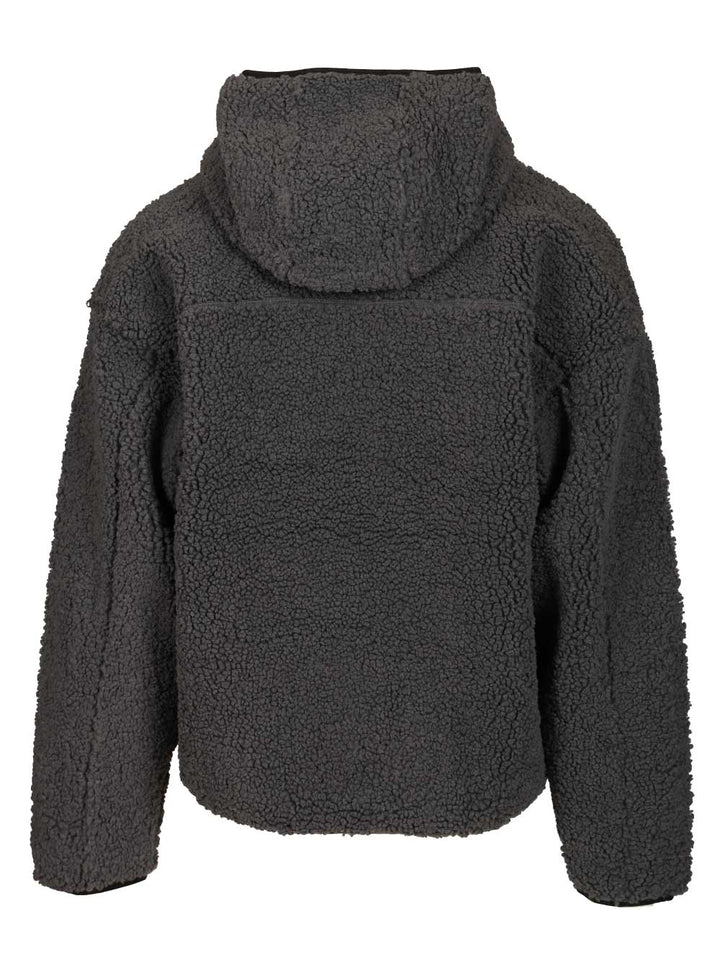 Diesel S-Zat Jackets - Black | 885ec034994e5d1fe5bfaa0ba25b3e7ca85fc989