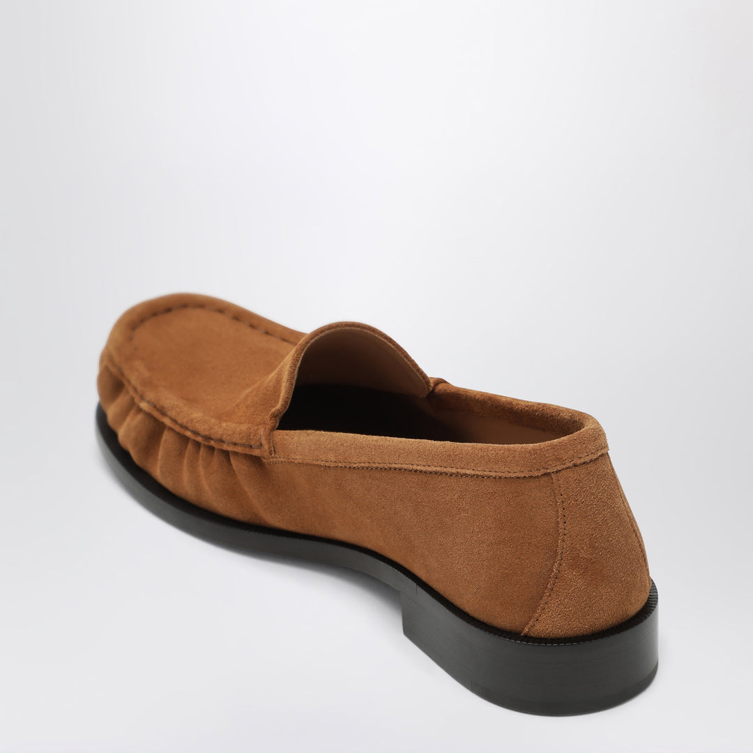 Dries Van Noten Shoes - Beige | e9466b67dc06550df4e81bbd0311e009ed911155