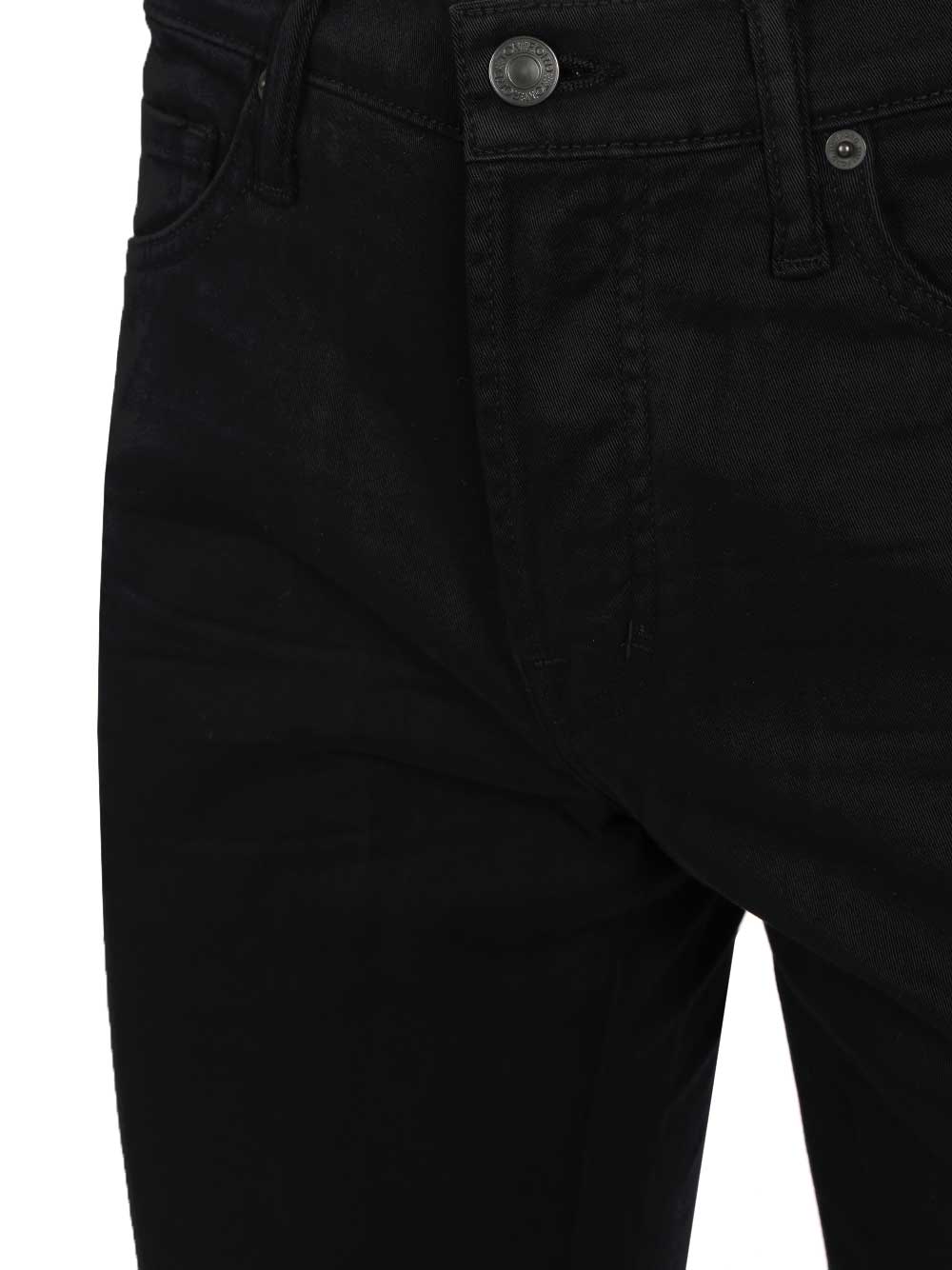 Tom Ford Stretch Jean Trousers - Blue | 3dc539071bd90547fe9aaaac5474ec94745f03e8