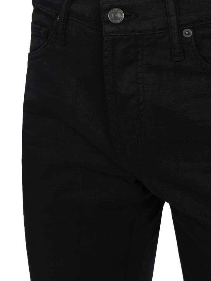 Tom Ford Stretch Jean Trousers - Blue | 1bda88295c4b8b9a3dbc40862aa1fc6b6908036a