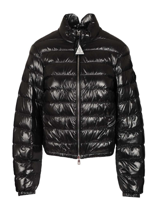 Knut Coats Black