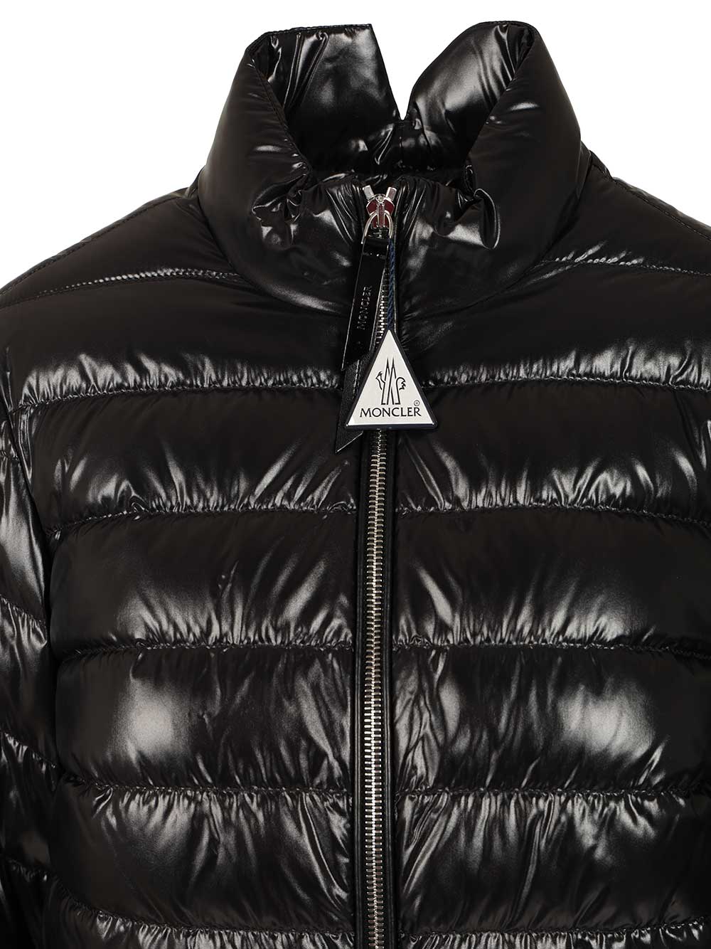 Moncler Genius Knut Coats - Black | 44ad9f2ddabc0890466d00e8763f4fce64ff128b