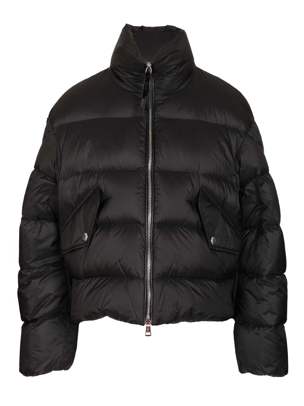 Moncler Genius Blas Coats - Black | 6af89f07acb5bc3285da8134cdeb723e3b953884