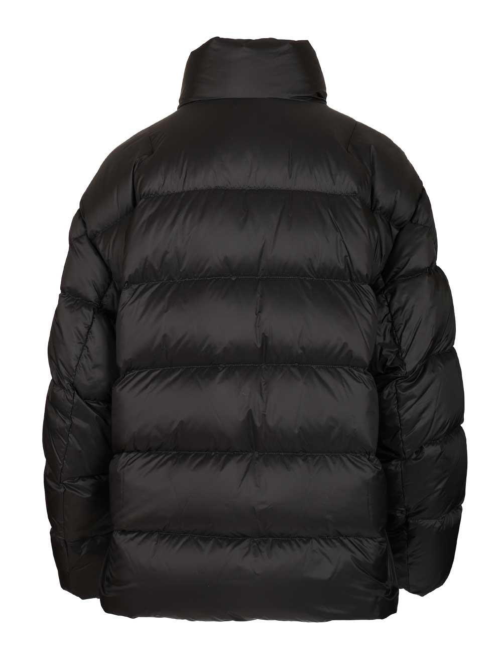 Moncler Genius Blas Coats - Black | 7a84eca738049ecc7681a5d21222a41eb0500efe