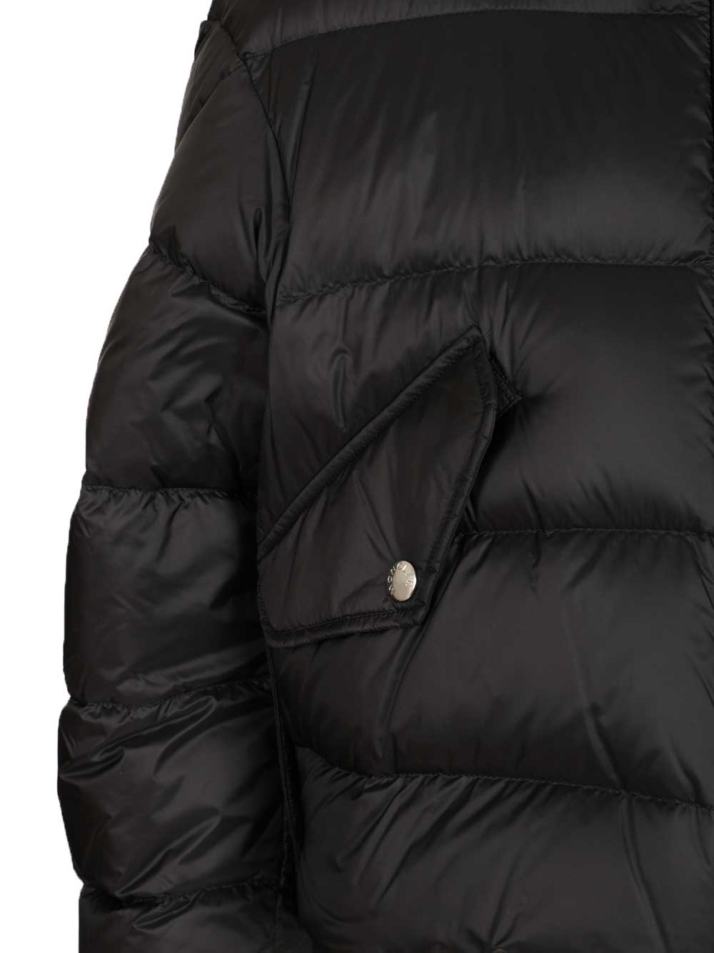 Moncler Genius Blas Coats - Black | 79dfd754616dd7c932dec9bde1f5e7e53790bb5e
