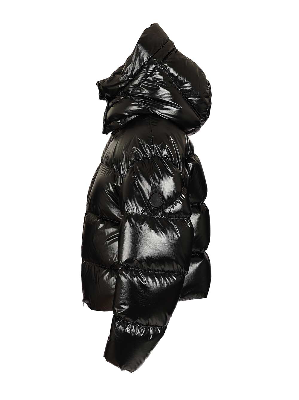 Moncler Genius Lothar Down Jacket Ee72 By Edward Enninfull Coats - Black | 1212dd4d2fce39e7c5c8bde018672c303be57cae