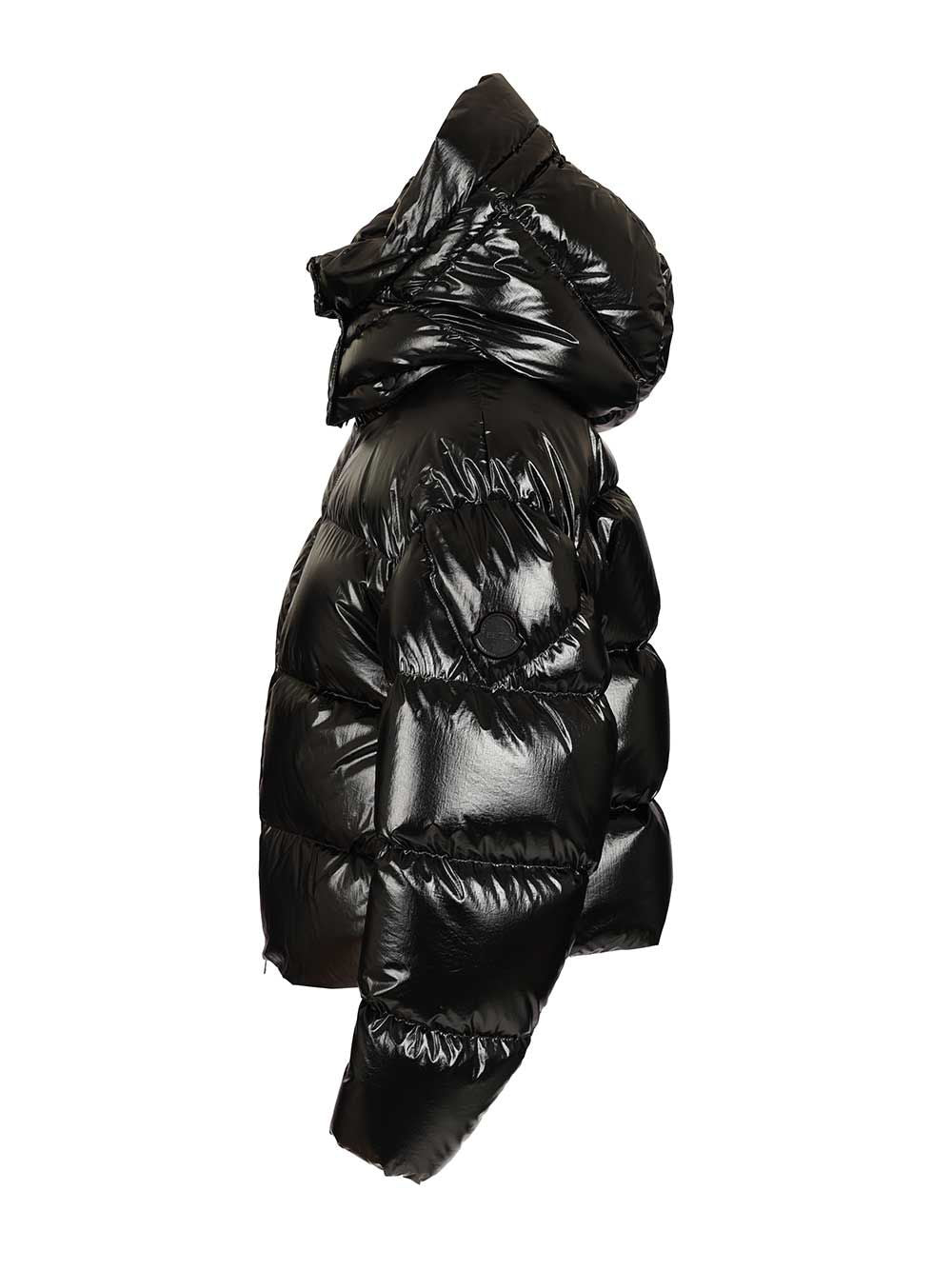 Moncler Genius Lothar Down Jacket Ee72 By Edward Enninfull Coats - Black | ba6f3366c52a57ae50560cf60a07e7c450583dca