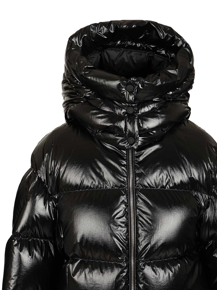 Moncler Genius Lothar Down Jacket Ee72 By Edward Enninfull Coats - Black | fd94d33abbb843c00c3db16097d4f86999fddabc