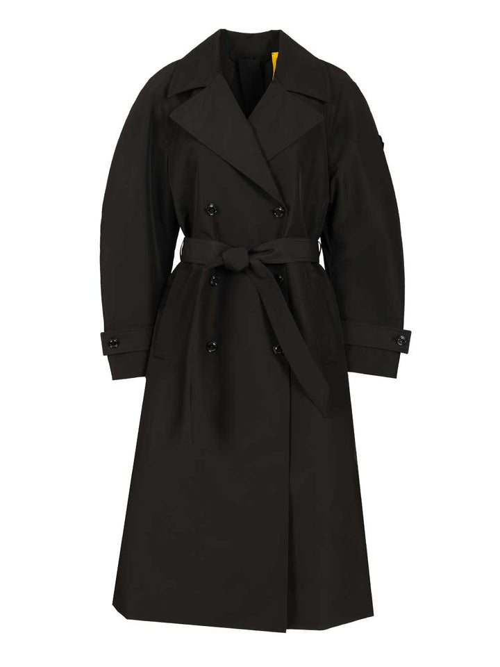Moncler Genius Zake Coats - Black | 05a008e3aa3f00815cfe2c2310ecac250c2dd093