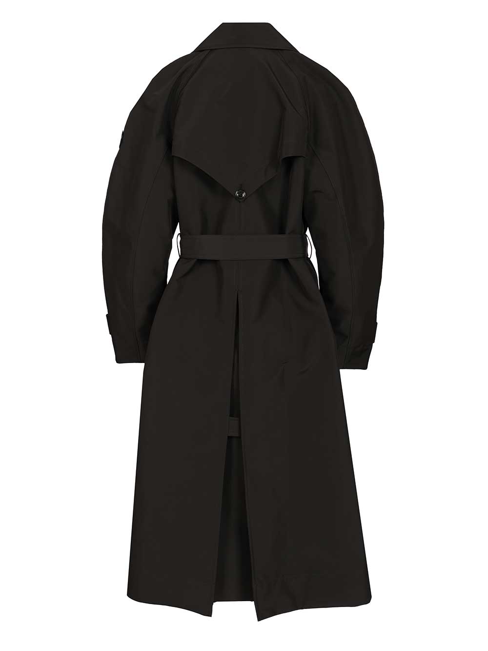 Moncler Genius Zake Coats - Black | 96a778594f0828eda4317f32075156cbb7fcefa9