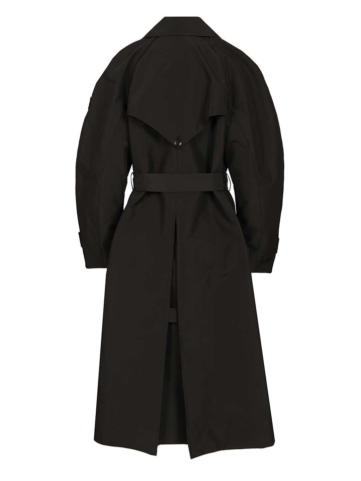 Moncler Genius Zake Coats - Black | 96a778594f0828eda4317f32075156cbb7fcefa9