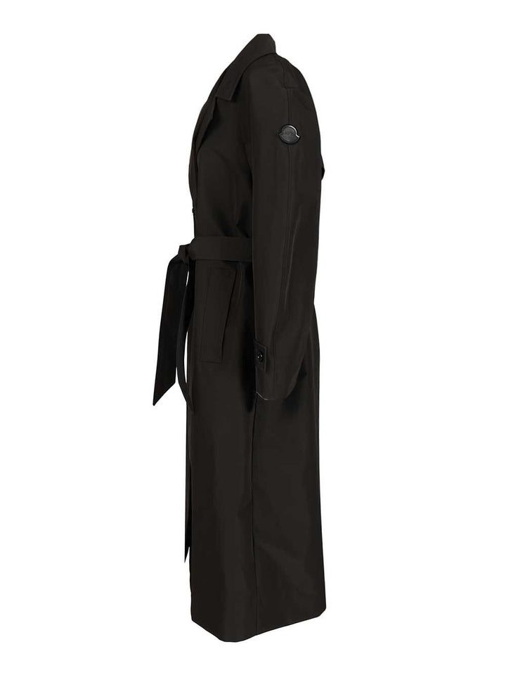 Moncler Genius Zake Coats - Black | 4141ac3066d6c983f8e2d52b06d1549ae269b2bb