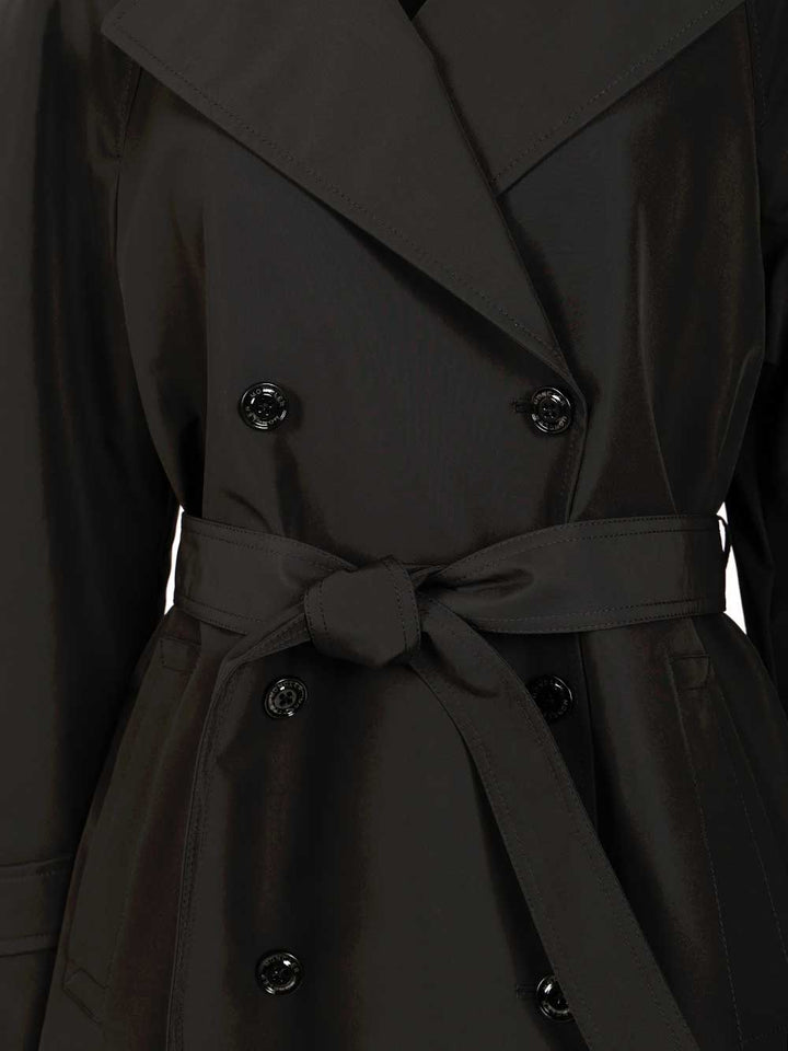 Moncler Genius Zake Coats - Black | 08d3c695c7123f45c48577e84b596d0b888bfd8e