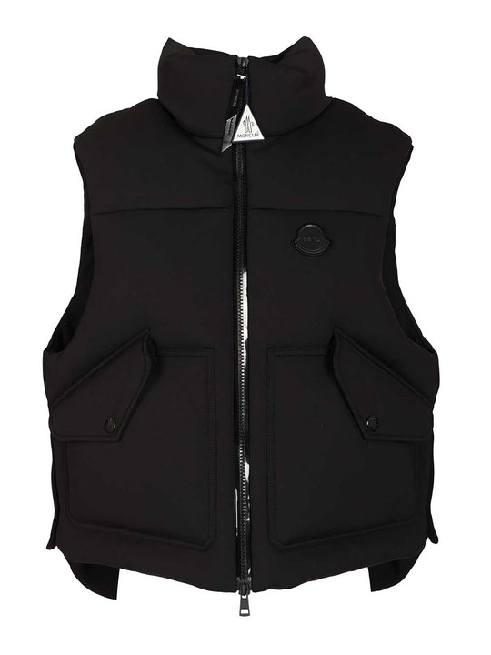 Otis Jackets Black