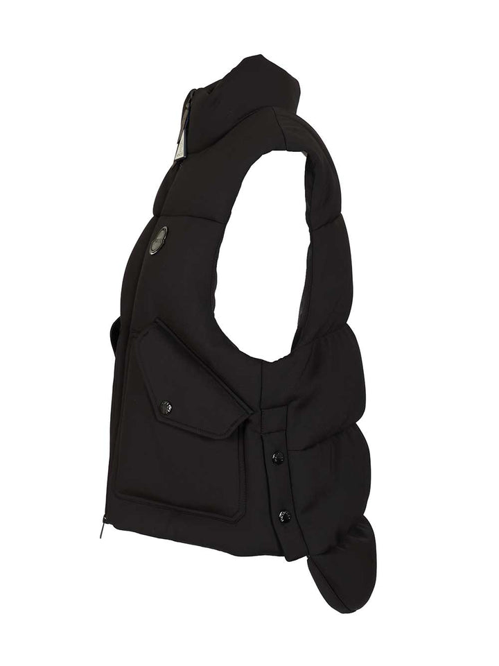 Moncler Genius Otis Jackets - Black | edc52c905f585eea868fc7991c192707b1d199a3