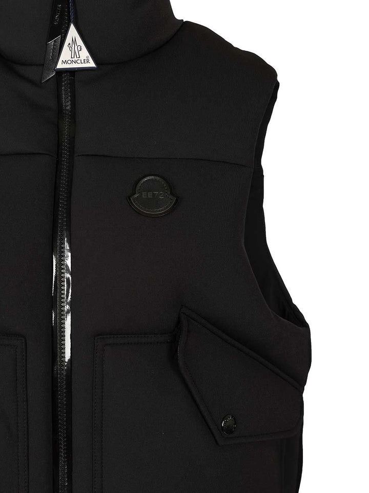 Moncler Genius Otis Jackets - Black | 42dbc17ab217cbfc68645a23658b6d73c7b80f23