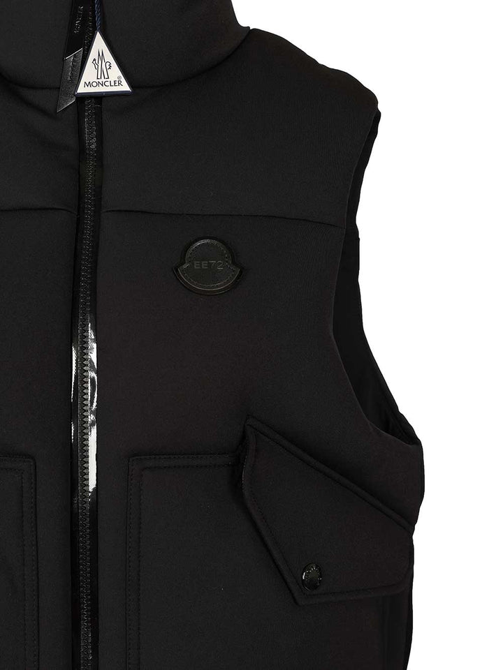 Moncler Genius Otis Jackets - Black | 1c5bbf6631d89a3da520b2c9483afcd0506d4576