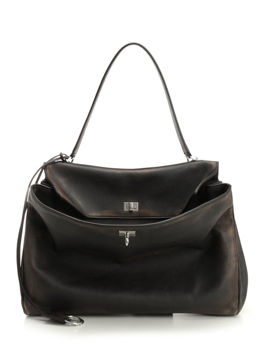 Rodeo Handbags Brown