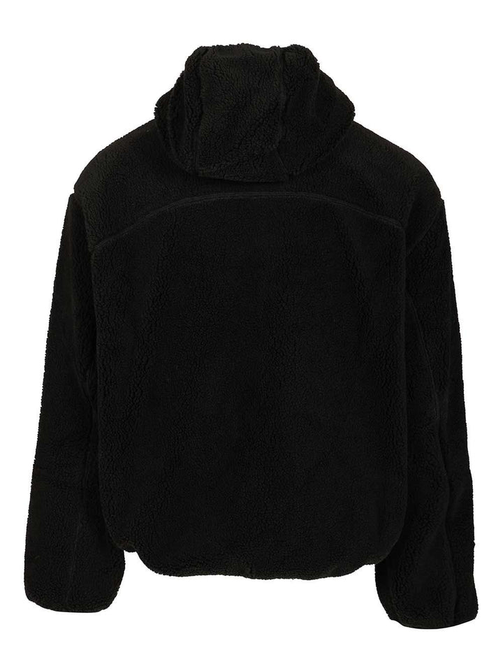 Kenzo Blouson Boke Flower 2.0 Jackets - Black | 20455053a9787135be52ce3c4a0117a6d0906b85