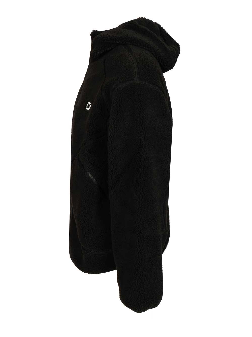 Kenzo Blouson Boke Flower 2.0 Jackets - Black | b485094aef6a946fdc612233e5e86a0b81dd708c