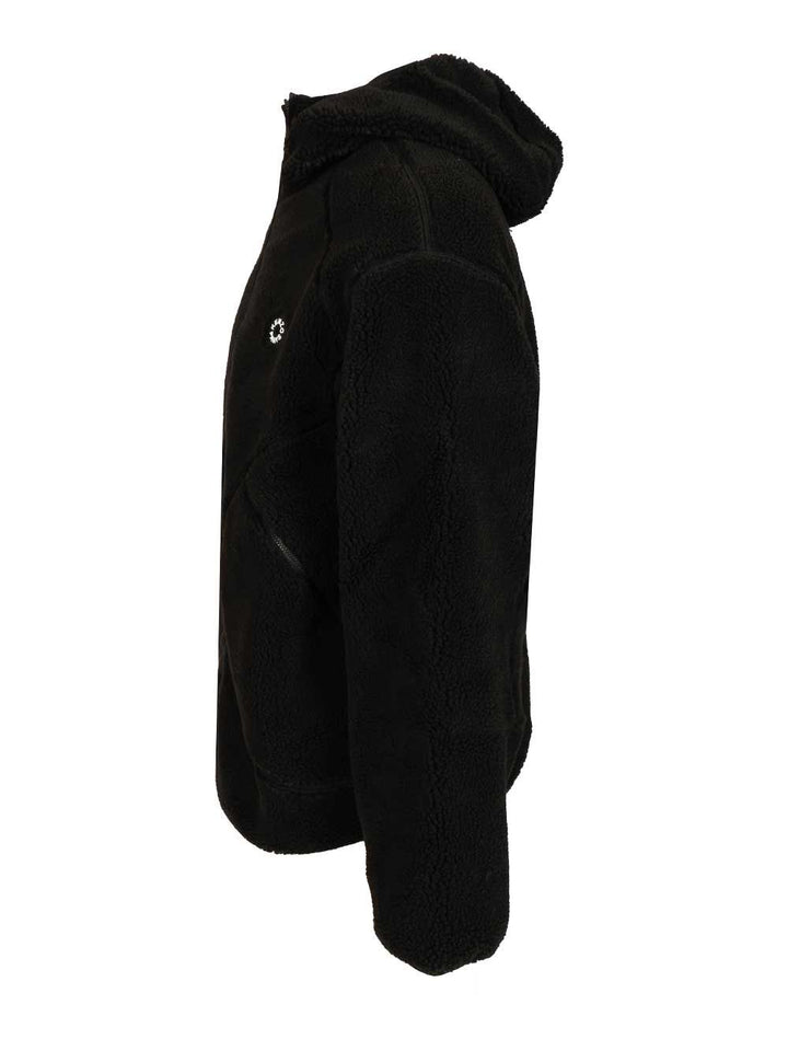 Kenzo Blouson Boke Flower 2.0 Jackets - Black | b485094aef6a946fdc612233e5e86a0b81dd708c