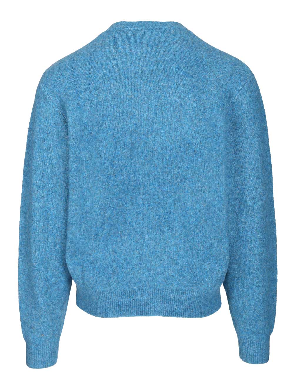 Carhartt Wip Curtis Knitwear - Light blue | 161bd50458d46eecef60241055fd738a2736af49