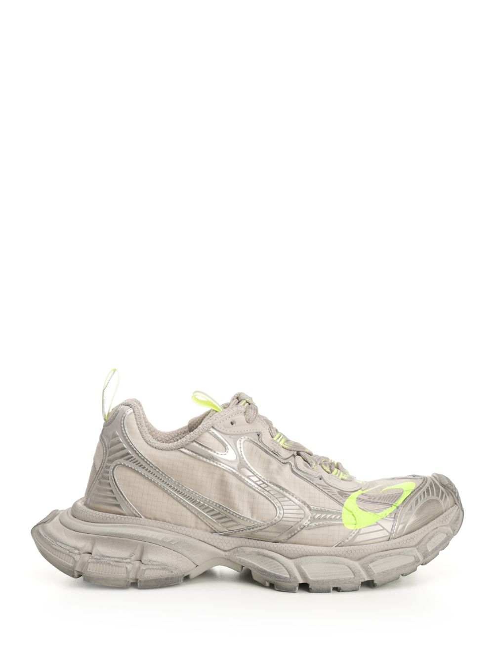 Balenciaga Balenciaga 3xl Sneaker Sneakers - Beige | 7e2cccb65c1d241dcffc44baf7c353f4b9d2d815