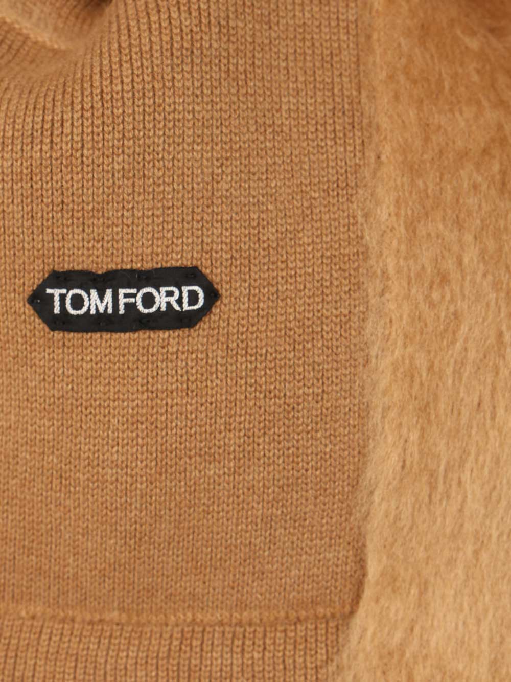 Tom Ford Double-Breasted Mohair And Cashmere Jacket Jackets - Beige | b141c240e71d64683951251447672a66eb56c378