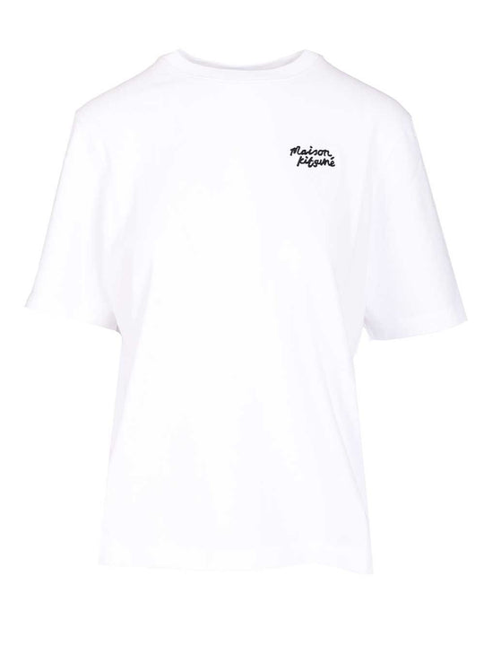 Comfort Fit T-Shirt White