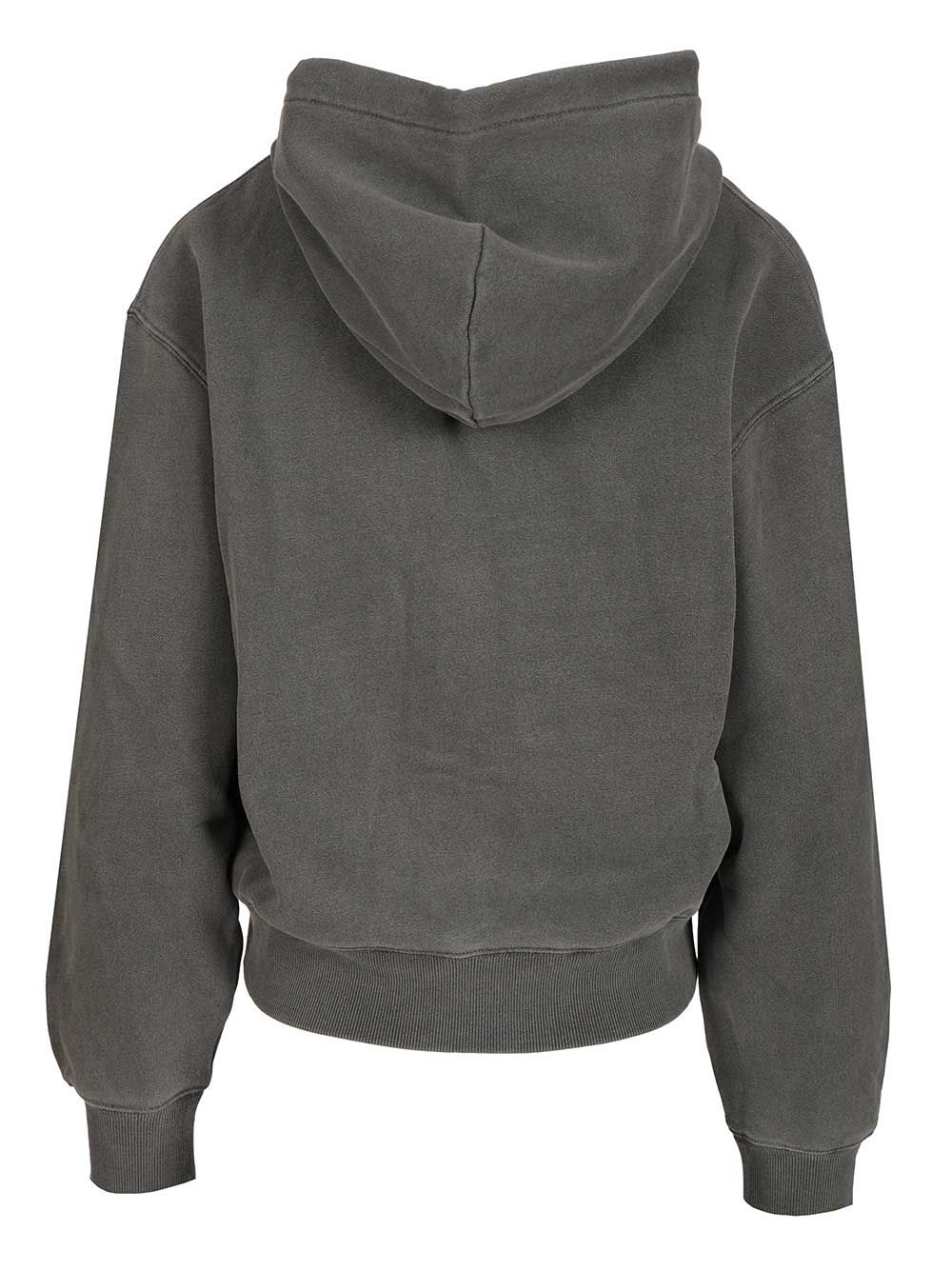 Carhartt Wip Nelson Sweatshirts - Black | 1898ba3bad62c6630ea1f359fdbeef78bd72823a
