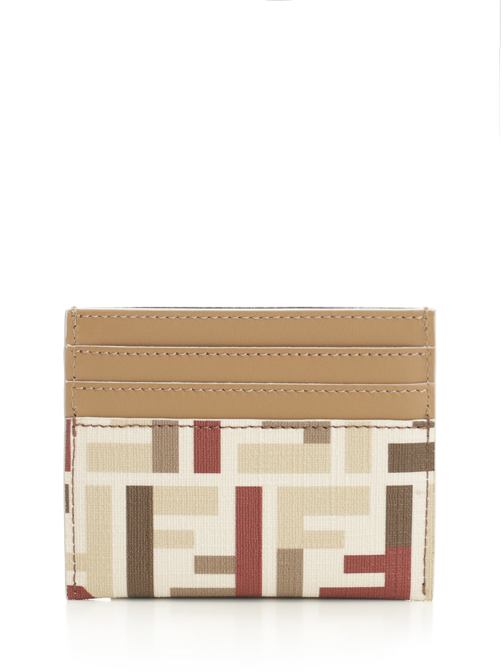 Fendi Fendi Roma Wallets - Multicolor | d46d44de1cebf6c67714c0f8f200f40e4b17bd87