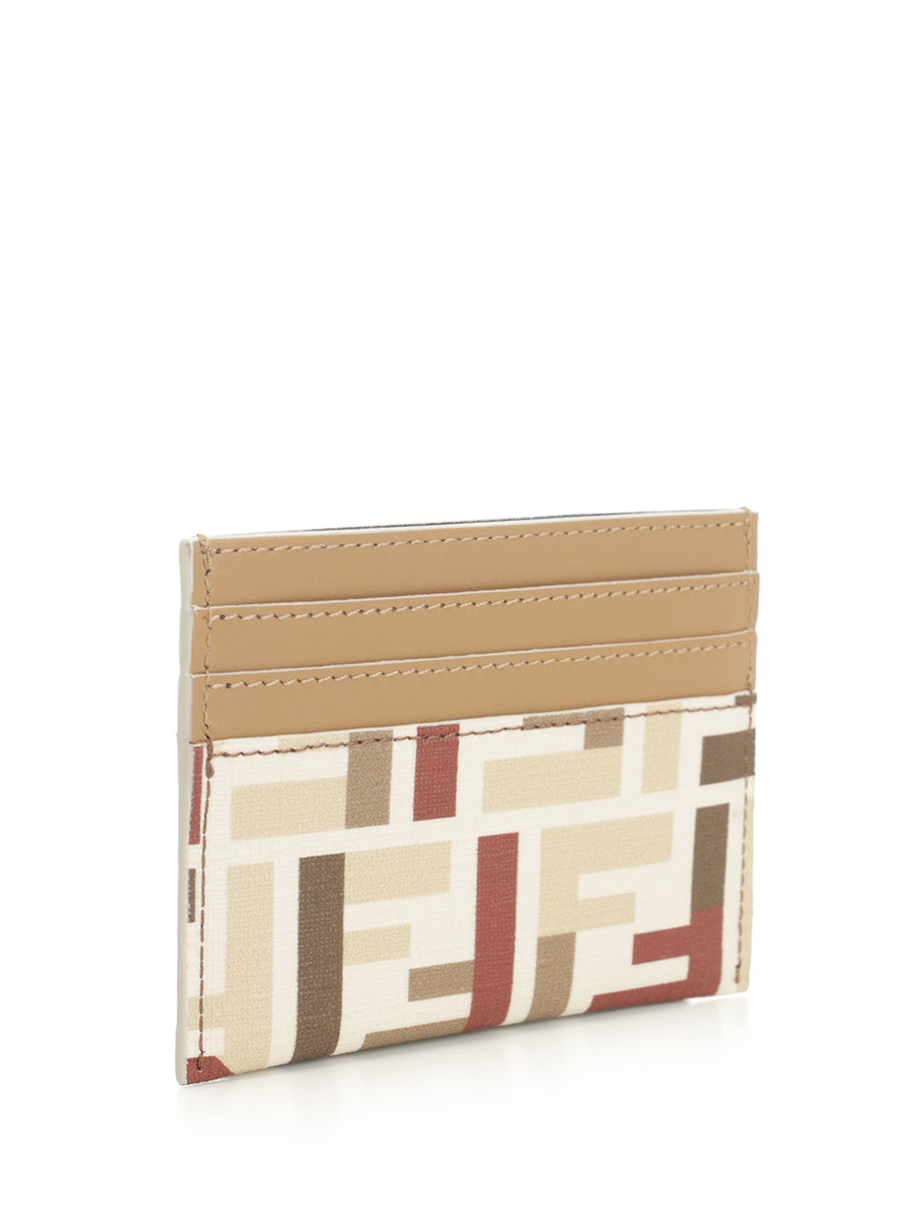 Fendi Fendi Roma Wallets - Multicolor | 722a08f4109868d85283b1c4953c72a498425427