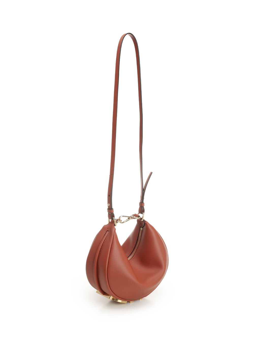 Fendi Fendigraphy Handbags - Brown | 469f2b1305a6c22807662e965f444dfb73a5bda2