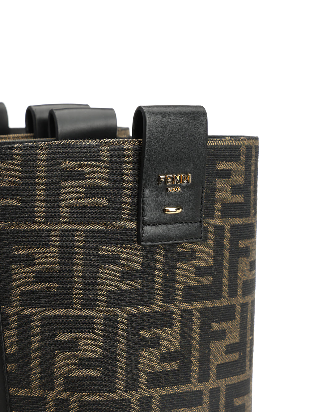 Fendi Filo Boots - Black | 9e8bb9dcd63ad74c51a76db055f079e4fa6f8ed0