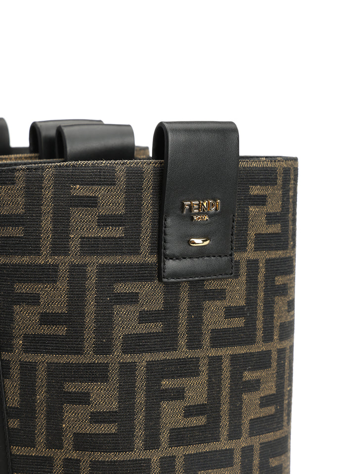 Fendi Filo Boots - Black | 9e8bb9dcd63ad74c51a76db055f079e4fa6f8ed0