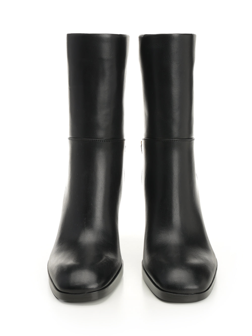 Saint Laurent Sulpice Ankle Boots - Black | bbed34c788c7440de83a9415f7810fd3db08e70c