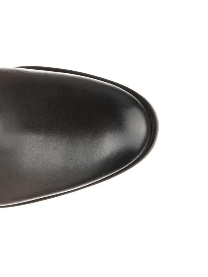 Golden Goose Deluxe Brand Charlie Boots - Brown | 8b4f5ef17837a3f8c617afc6560a320f48f89ce7