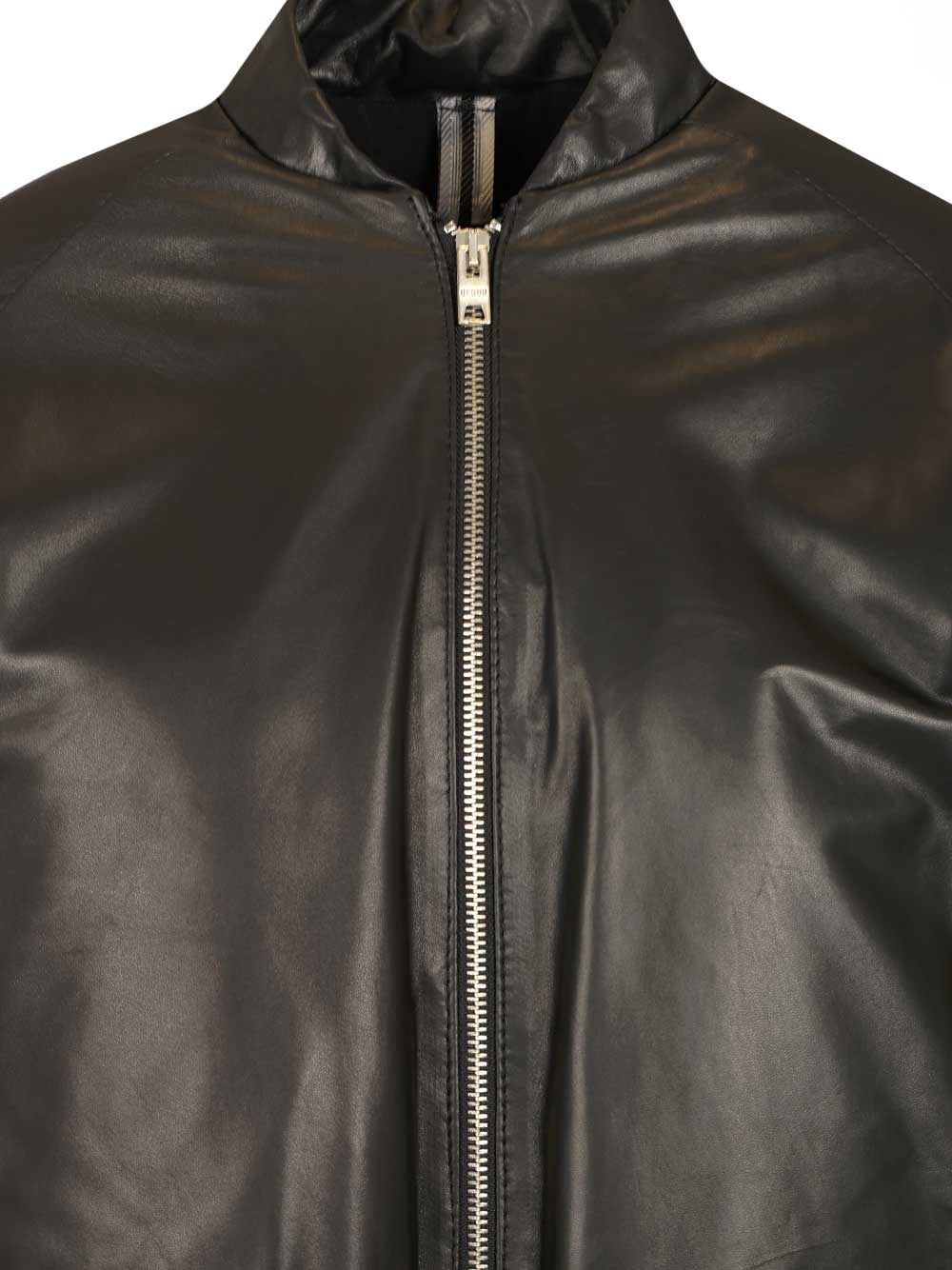 Dfour Padded Bomber Jacket Jackets - Black | b671a79f3f71f8fffa747b0aaf28678e4f932e30