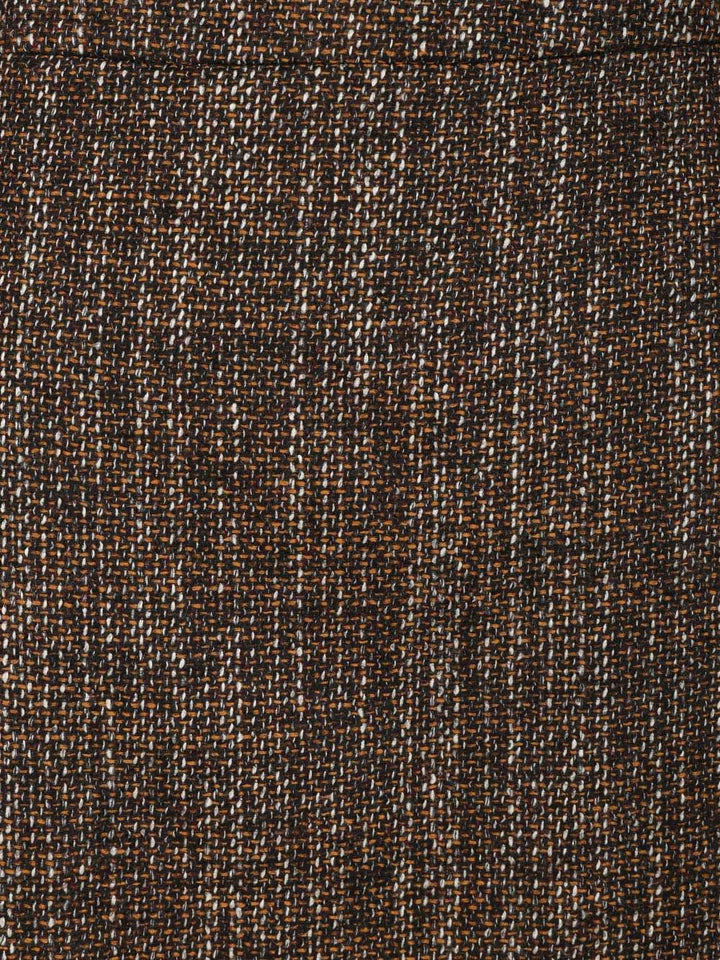 Fendi Wrap Midi Skirt Skirts - Brown | a9dc528bb545ba888c53d5b74130948605beda29