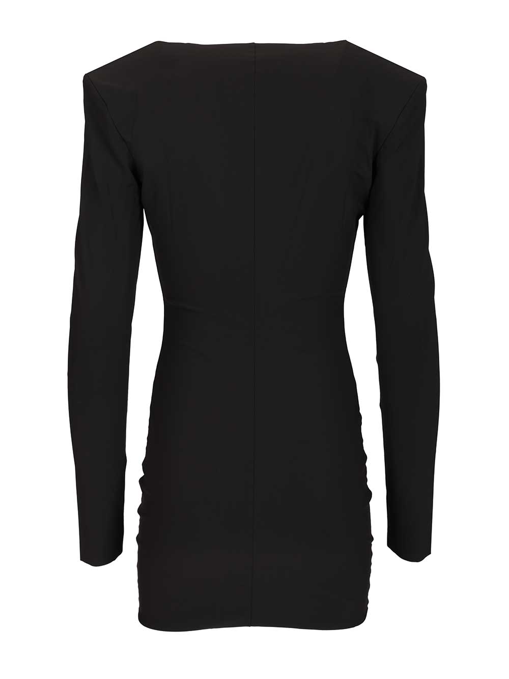 Amazuin Nil Mini Dress Dresses - Black | 79674f842cfeb7ed5f95a8aa01414489f445db97