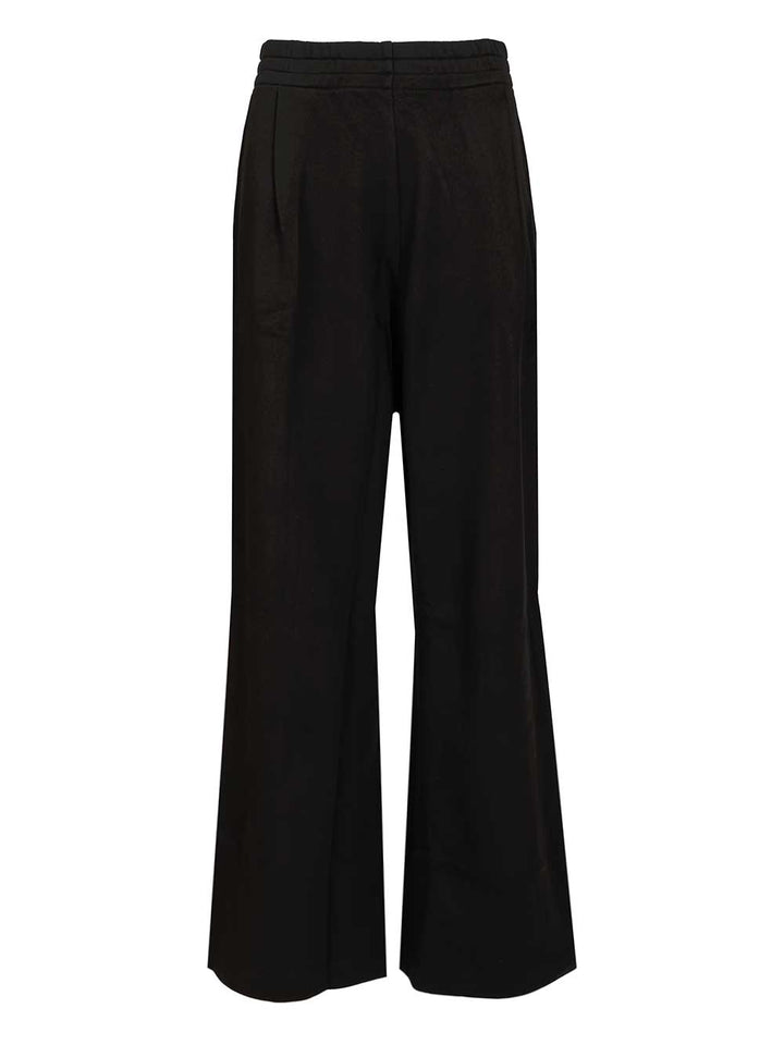 Amazuin Oxani Trousers - Black | 93391a74186620bb99129478e9964799f6f2e16a